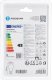 Aigostar  Żarówka LED Filament Mlecznobiały A60 E27 8W Żarówka LED Filament Mlecznobiały A60 E27 8W 4