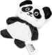 Nobleza Szeleszcząca zabawka z kocimiętką pluszowa panda Szeleszcząca zabawka z kocimiętką pluszowa panda 2