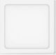 Aigostar  Panel Downlight kwadratowy natynkowy LED E6 18W Światło naturalne Downlight kwadratowy natynkowy LED E6 18W Światło naturalne 1