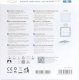 Aigostar  Panel Downlight kwadratowy natynkowy LED E6 18W Światło naturalne Downlight kwadratowy natynkowy LED E6 18W Światło naturalne 11