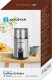 Młynek do kawy Aigostar  200W 75g Jednoprzyciskowy młynek do kawy ze stali nierdzewnej 200W 75g Jednoprzyciskowy młynek do kawy ze stali nierdzewnej 4