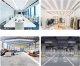 Świetlówka Aigostar  Świetlówka led T8 0.6m 10W zimna LED Plastikowa rurka świetlna T8 0.6m 10W 3
