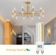 Aigostar  Żarówka diodowa LED G9 4,8W ciepła Żarówka diodowa LED G9 4,8W 3
