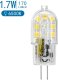 Aigostar  Żarówka diodowa LED G4 1,7W zimna Żarówka diodowa LED G4 1,7W 1