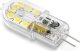 Aigostar  Żarówka diodowa LED G4 1,7W zimna Żarówka diodowa LED G4 1,7W 2