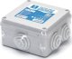Aigostar  Wodoodporna puszka instalacyjna kwadratowa Wymiary: 100x100x50mm IP44 Wodoodporna puszka instalacyjna kwadratowa Wymiary: 100x100x50mm IP44 3