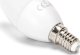 Aigostar  Żrówka diodowa świeczka LED C37 E14 7W 3000K Żrówka diodowa świeczka LED C37 E14 7W 3000K 3