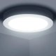 Aigostar  Panel Downlight natynkowy okrągły LED E6 12W Światło białe Downlight natynkowy okrągły LED E6 12W Światło białe 3