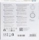 Aigostar  Panel Downlight natynkowy okrągły LED E6 12W Światło białe Downlight natynkowy okrągły LED E6 12W Światło białe 5