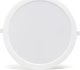 Aigostar  Panel Oprawa podtynkowa LED 24W neutralny Oprawa podtynkowa LED 24W 1