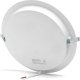 Aigostar  Panel Oprawa podtynkowa LED 24W neutralny Oprawa podtynkowa LED 24W 1