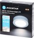 Aigostar  Panel Downlight okrągły natynkowy LED E6 12W biały ciepły Downlight okrągły natynkowy LED E6 12W biały ciepły 4
