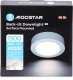 Aigostar  Panel Downlight okrągły natynkowy LED E6 12W biały ciepły Downlight okrągły natynkowy LED E6 12W biały ciepły 5