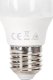Aigostar  Żarówka diodowa kulka LED G45 E27 3W 4000K Żarówka diodowa kulka LED G45 E27 3W 4000K 2