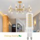 Aigostar  Żarówka diodowa LED G9 6W Żarówka diodowa LED G9 6W 2