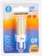 Aigostar  Żarówka diodowa LED G9 6W Żarówka diodowa LED G9 6W 3