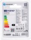 Aigostar  Żarówka diodowa LED G9 6W Żarówka diodowa LED G9 6W 4