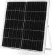 Naświetlacz Aigostar  Halogen Solarny reflektor LED 200W Solarny reflektor LED 200W 1