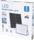 Naświetlacz Aigostar  Halogen Solarny reflektor LED 200W Solarny reflektor LED 200W 4