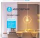 Lampa wisząca Aigostar  Drewniana Lampa Wisząca Bez Źródła Światła E27 Drewniana Lampa Wisząca Bez Źródła Światła E27 7