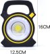 Aigostar  Żarówka diodowa skupiona LED R80 E27 12W 3000k 1170lm biała ciepła Żarówka diodowa skupiona LED R80 E27 12W 3000k 1170lm biała ciepła 4