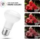 Aigostar  Żarówka diodowa skupiona LED R80 E27 12W 3000k 1170lm biała ciepła Żarówka diodowa skupiona LED R80 E27 12W 3000k 1170lm biała ciepła 9