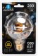 Aigostar  Żarówka LED miękka G80 E27 4W Żarówka LED miękka G80 E27 4W 2