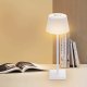 Lampka biurkowa Aigostar  Akumulatorowa lampa biurkowa 4W RGB+CCT z dotykowym ściemnianiem 5VUSB Akumulatorowa lampa biurkowa 4W RGB+CCT z dotykowym ściemnianiem 5VUSB 2