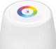 Lampka biurkowa Aigostar  Akumulatorowa lampa biurkowa 4W RGB+CCT z dotykowym ściemnianiem 5VUSB Akumulatorowa lampa biurkowa 4W RGB+CCT z dotykowym ściemnianiem 5VUSB 3
