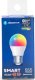 Aigostar  Żarówka led bluetooth MESH G45 E27 6,5W, RGB+CCT Żarówka led bluetooth MESH G45 E27 6,5W, RGB+CCT 4
