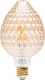 Aigostar  Żarówka ozdobna LED filament truskawka E27 4W wyjątkowa i stylowa Żarówka ozdobna LED filament truskawka E27 4W wyjątkowa i stylowa 1