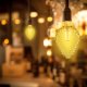 Aigostar  Żarówka ozdobna LED filament truskawka E27 4W wyjątkowa i stylowa Żarówka ozdobna LED filament truskawka E27 4W wyjątkowa i stylowa 2