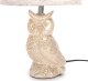 Lampa stołowa Aigostar  Ceramiczna lampa stołowa bez źródła światła E14 Ceramiczna lampa stołowa bez źródła światła E14 2