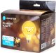 Aigostar  Żarówka ozdobna LED filament z napisem Love E27 4W duża bańka fi120 Żarówka ozdobna LED filament z napisem Love E27 4W duża bańka fi120 3