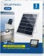 Naświetlacz Aigostar  Halogen solarny reflektor LED 60W Solarny reflektor LED 60W 6