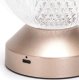 Lampa stołowa Aigostar  Ambientowa lampa stołowa 1W 2700-6500K Ambientowa lampa stołowa 1W 2700-6500K 2