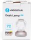 Lampa stołowa Aigostar  Ambientowa lampa stołowa 1W 2700-6500K Ambientowa lampa stołowa 1W 2700-6500K 5