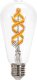 Aigostar  Inteligentna żarówka Bluetooth Mesh ST64 4.9W RGBW E27 Inteligentna żarówka Bluetooth Mesh ST64 4.9W RGBW 2