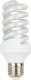 Aigostar  Żarówka spiralna LED E27 11W biała ciepła Świetlówka spiralna LED E27 11W biała ciepła 1