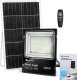 Naświetlacz Aigostar  Mocny halogen Solarny reflektor LED 300W zimny Solarny reflektor LED 300W 2