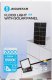 Naświetlacz Aigostar  Mocny halogen Solarny reflektor LED 300W zimny Solarny reflektor LED 300W 7