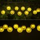 Aigostar  Solarne łańcuchy świetlne LED Solarne łańcuchy świetlne LED 2