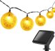 Aigostar  Solarne łańcuchy świetlne LED Solarne łańcuchy świetlne LED 3