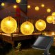 Aigostar  Solarne łańcuchy świetlne LED Solarne łańcuchy świetlne LED 4