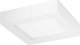 Aigostar  Panel kwadratowy natynkowy LED E6 6W Światło naturalne Downlight kwadratowy natynkowy LED E6 6W Światło naturalne 1