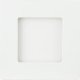 Aigostar  Panel kwadratowy natynkowy LED E6 6W Światło naturalne Downlight kwadratowy natynkowy LED E6 6W Światło naturalne 2