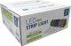 Taśma LED Aigostar  Taśma LED Pasek świetlny wysokiego napięcia Czerwony 50m 8mm LED Pasek świetlny wysokiego napięcia Czerwony 50m 8mm 3