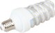 Aigostar  Żarówka spiralna LED E27 15W biała neutralna Świetlówka spiralna LED E27 15W biała neutralna 1