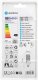 Aigostar  Żarówka spiralna LED E27 15W biała neutralna Świetlówka spiralna LED E27 15W biała neutralna 3