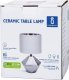 Lampa stołowa Aigostar  Ceramiczna lampa stołowa bez źródła światła E14 Ceramiczna lampa stołowa bez źródła światła E14 4